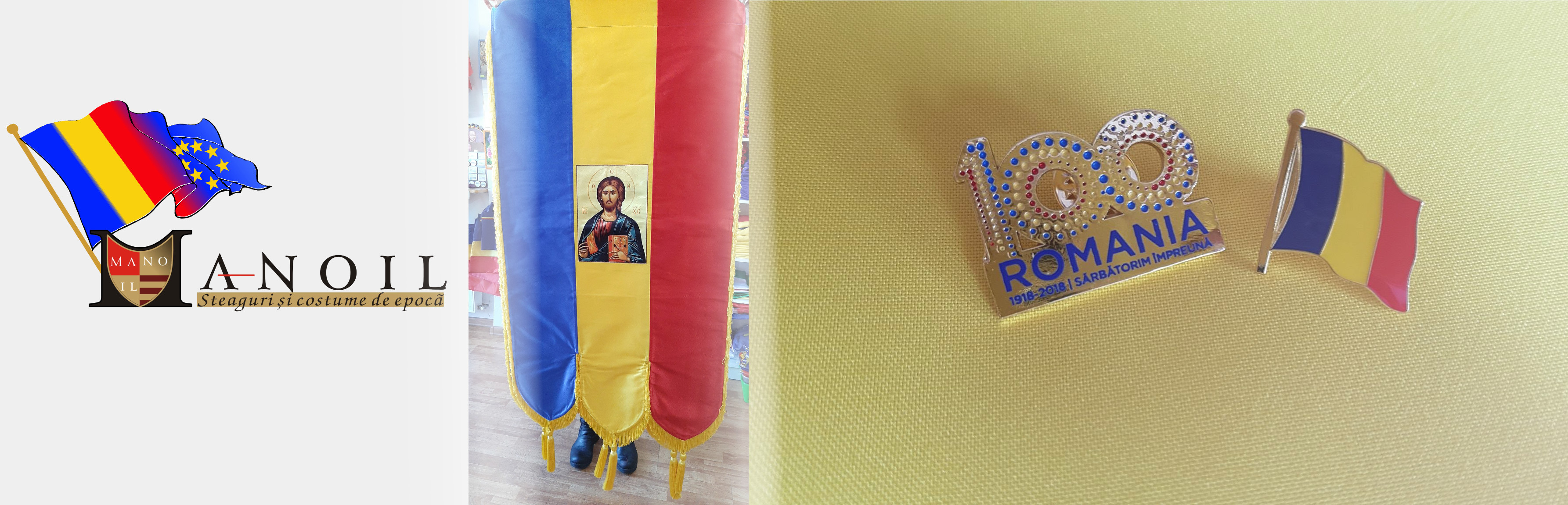 Slider Banner