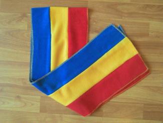 fular tricolor