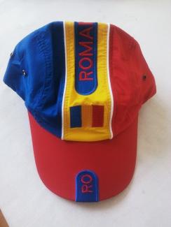 sapca tricolora