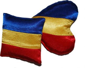 Perinite tricolore